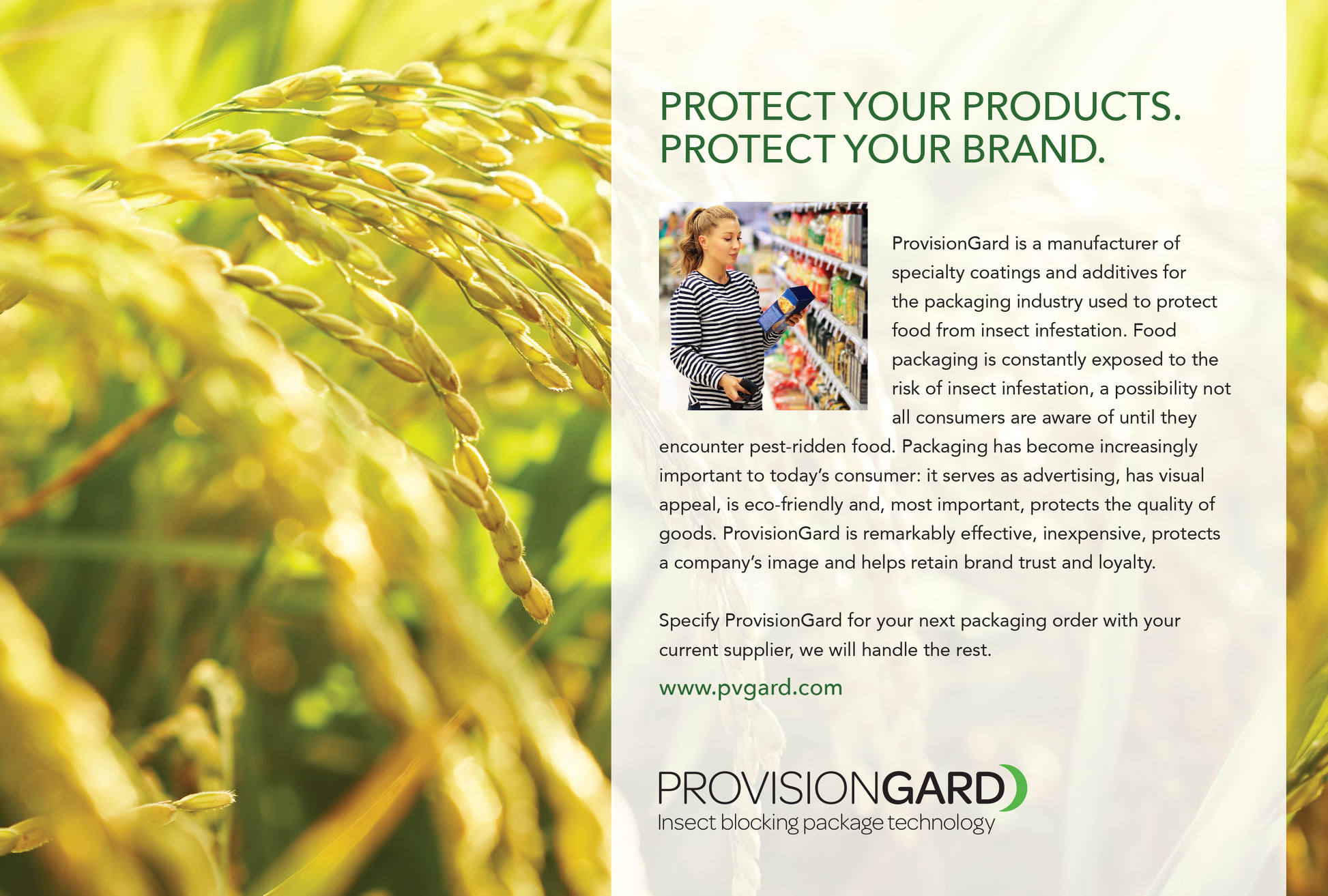 ProvisionGard Technology, LLC | Greensboro NC