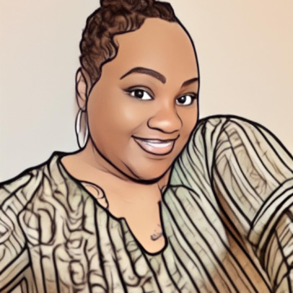 Chasity R Hursey