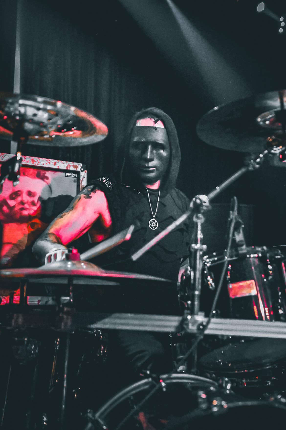 Witchgod | Chicago IL