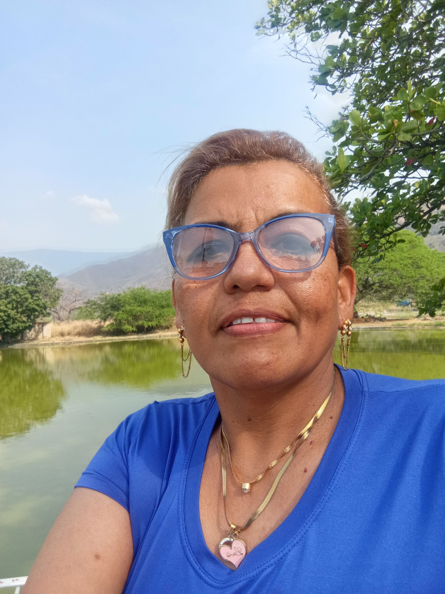 Yetzabel Prato