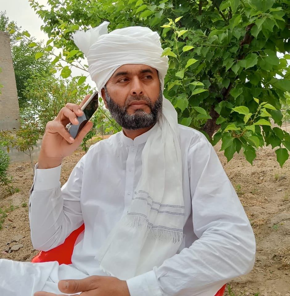 Javed Iqbal Rahi