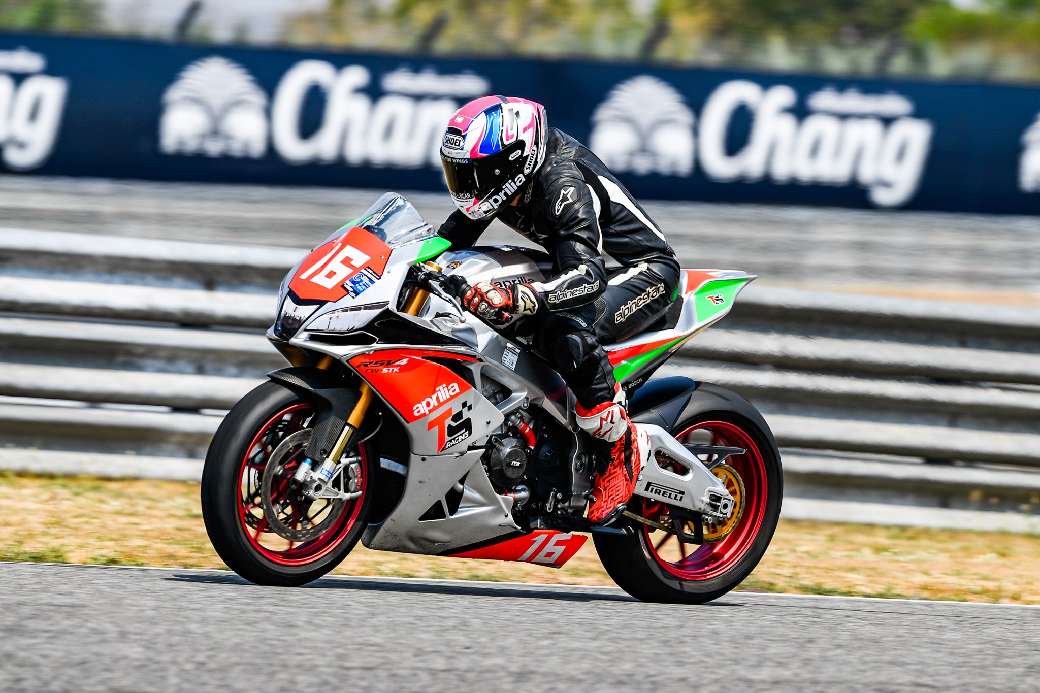 Aprilia - Aprilia added a new photo.