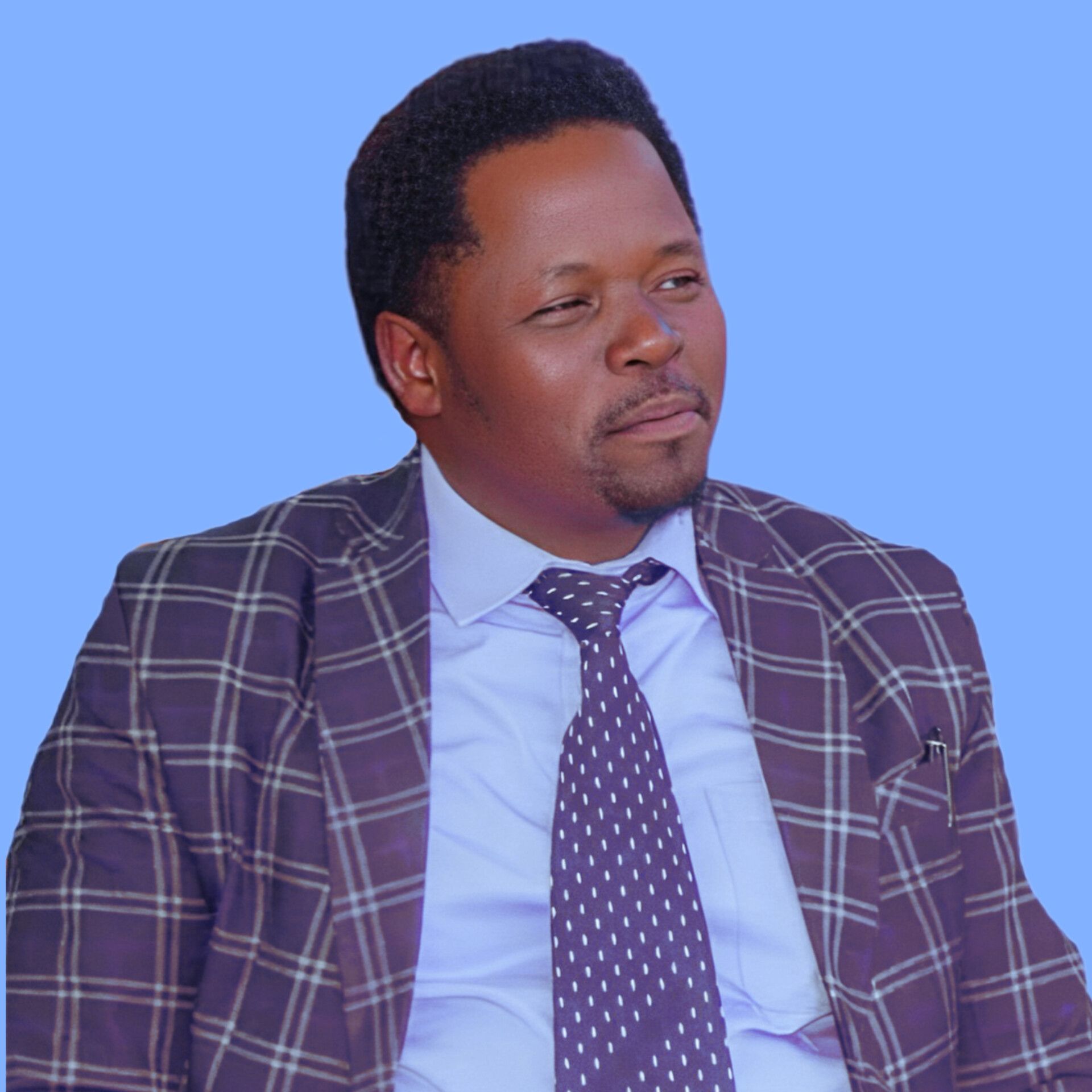 Rwakiunge DP Rugambwa