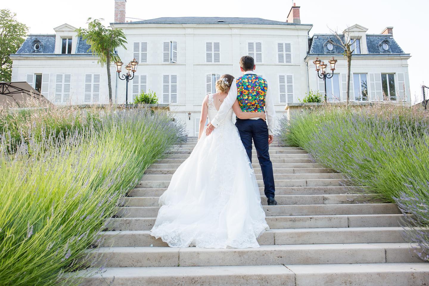 Château Du Rollin Salle De Réception Mariages Séminaires