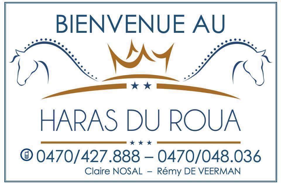 Haras du Roua | Cras-Avernas