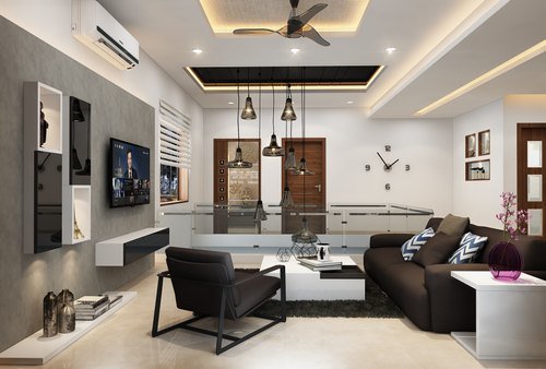 SAAJ Homes & Interior | Gurugram