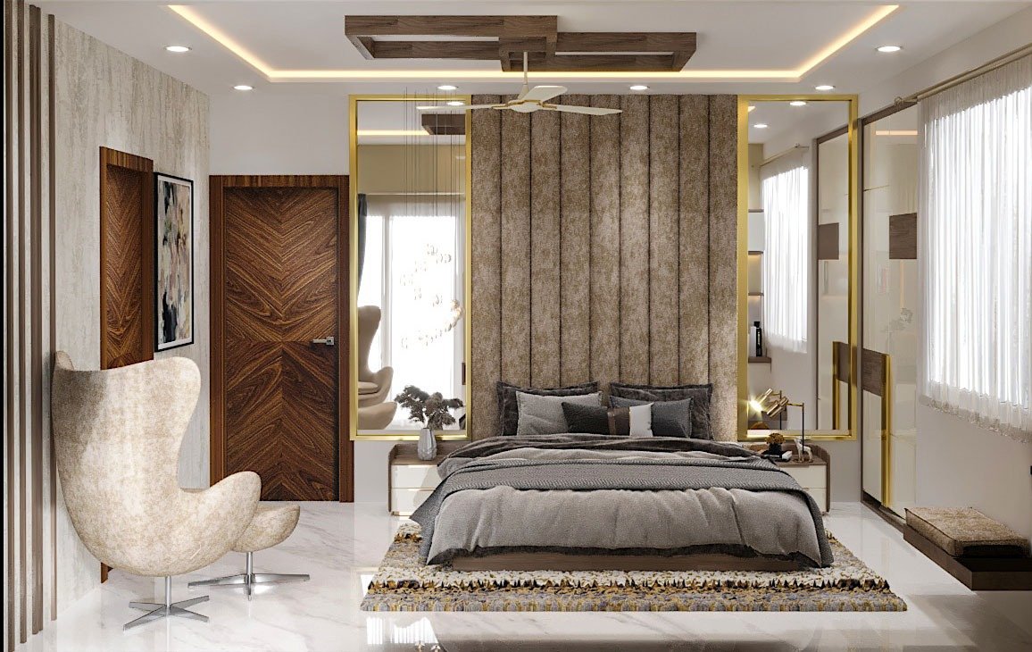 SAAJ Homes & Interior | Gurugram