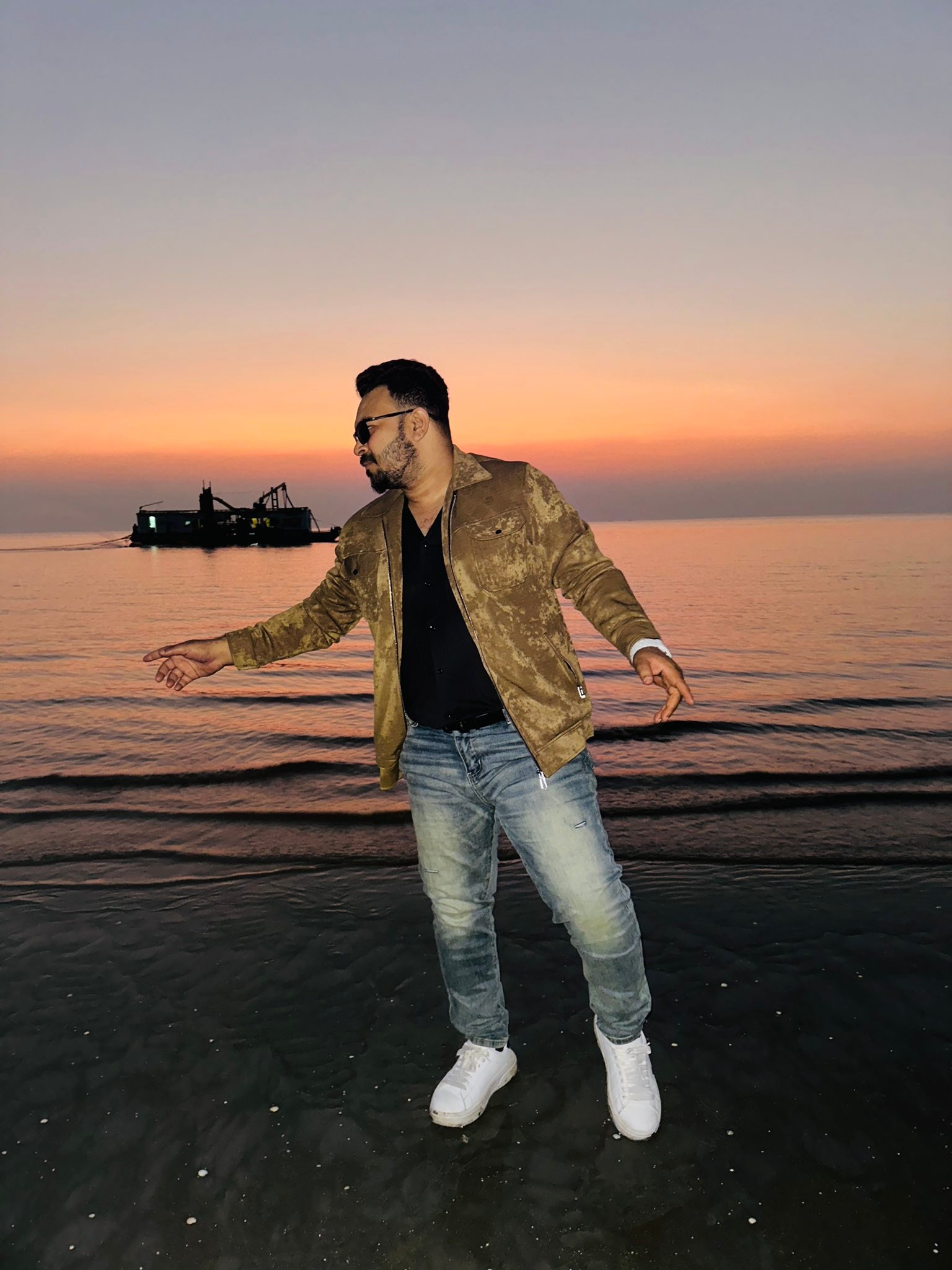 Shohel Rana