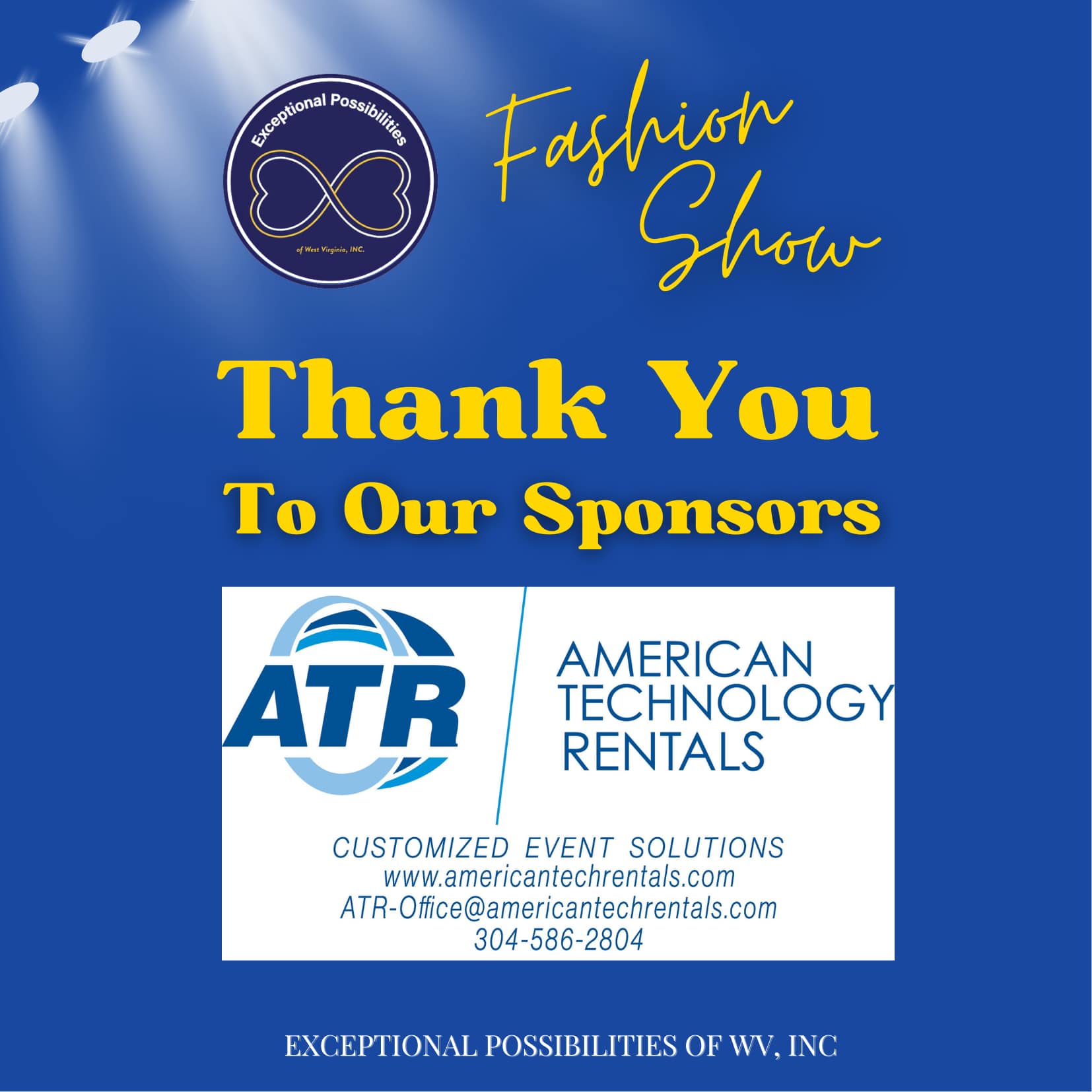 American Technology Rentals | Poca WV