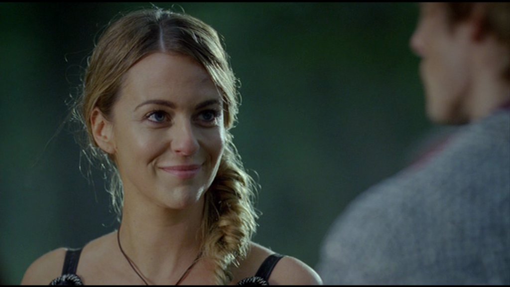 Merlin Mania - The Ladies of Camelot. Can you tell me her...