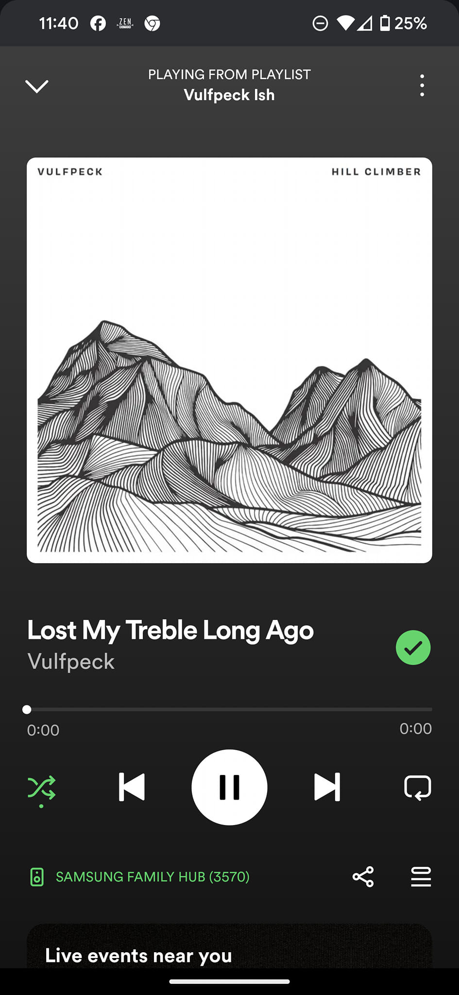WATCH: Vulfpeck is back with a new video from their upcoming album