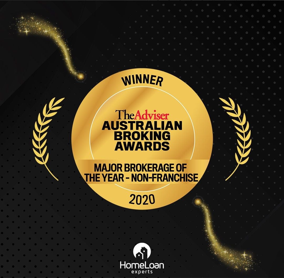 Home - WINNERS: We are proud to announce that Home Loan Experts has ...