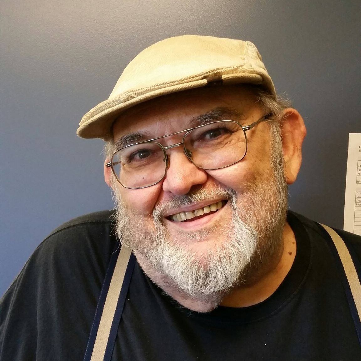 Friends of CTA are... - Children's Theatre of Annapolis