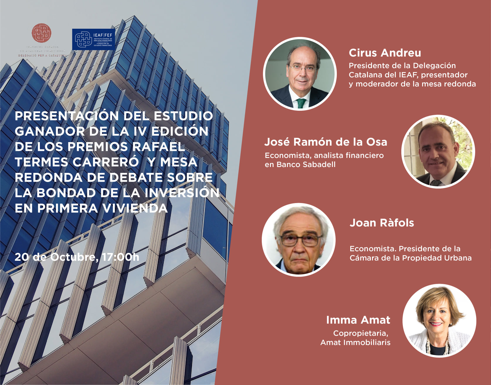 Escuela FEF - La Delegación Catalana del IEAF-FEF presenta... | Facebook