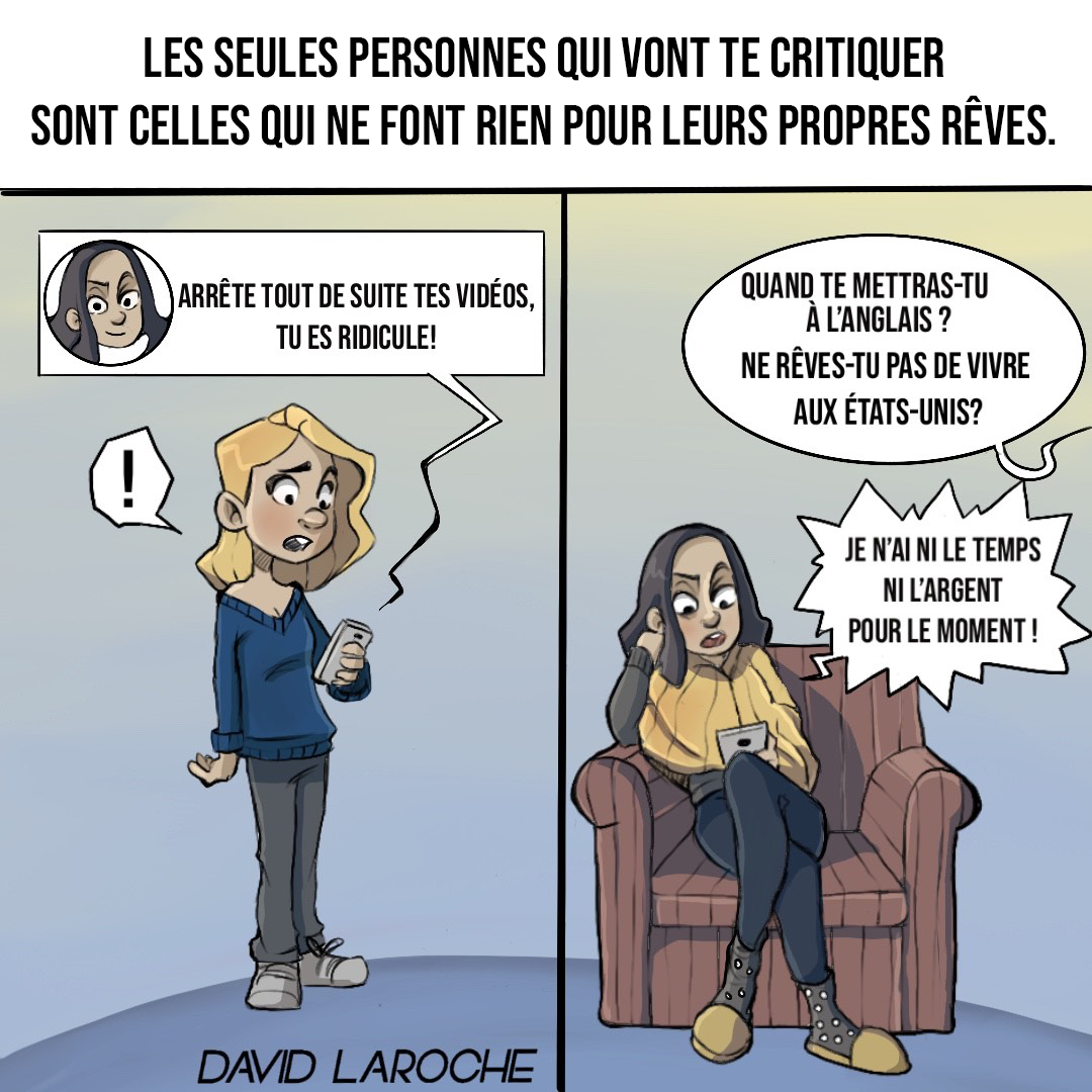 Ce N Est Pas Grave En Anglais