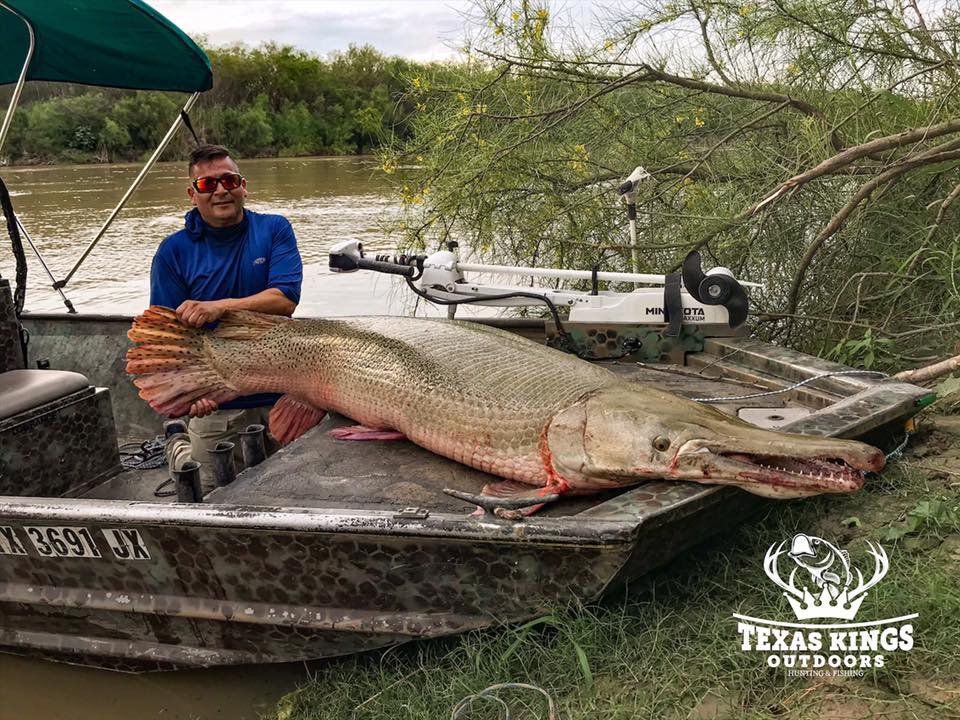 ProStaff Ram Reyes put his client... - Garzilla Fishing Gear | Facebook