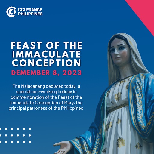 🕯️FEAST OF THE IMMACULATE CONCEPCION🕯️ The Feast of the Immaculate ...