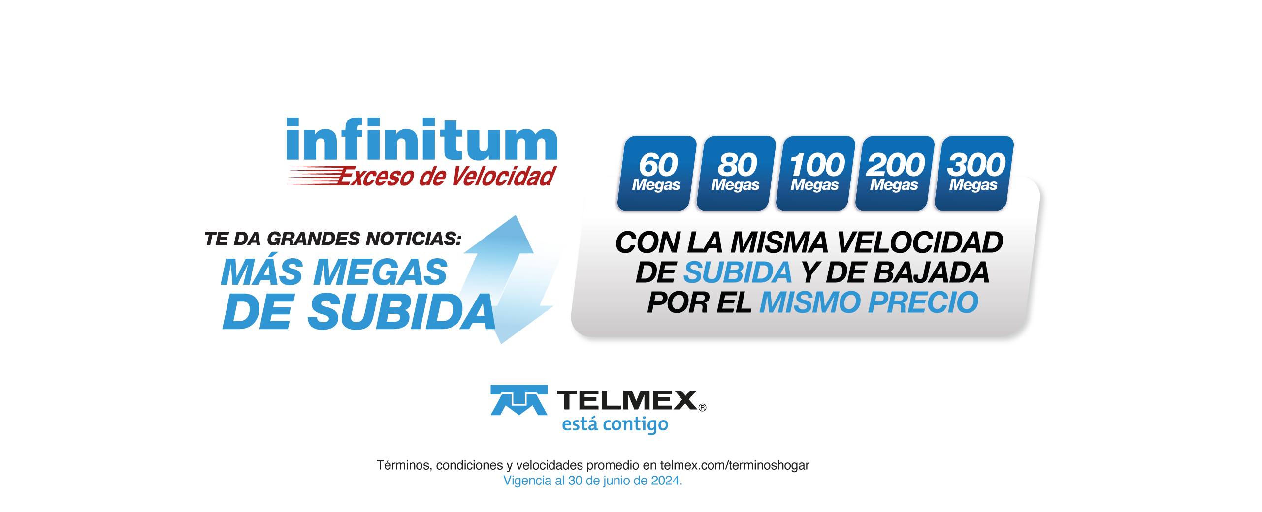 Infinitum | Mexico City