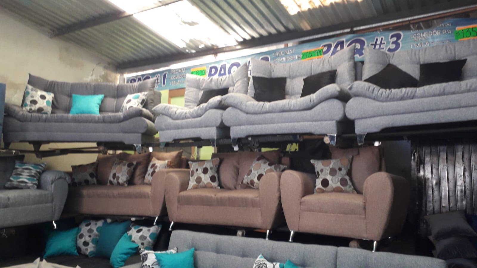Aliss Muebles