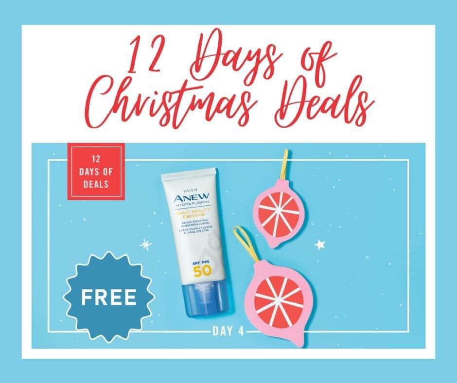 Britts Avon USA