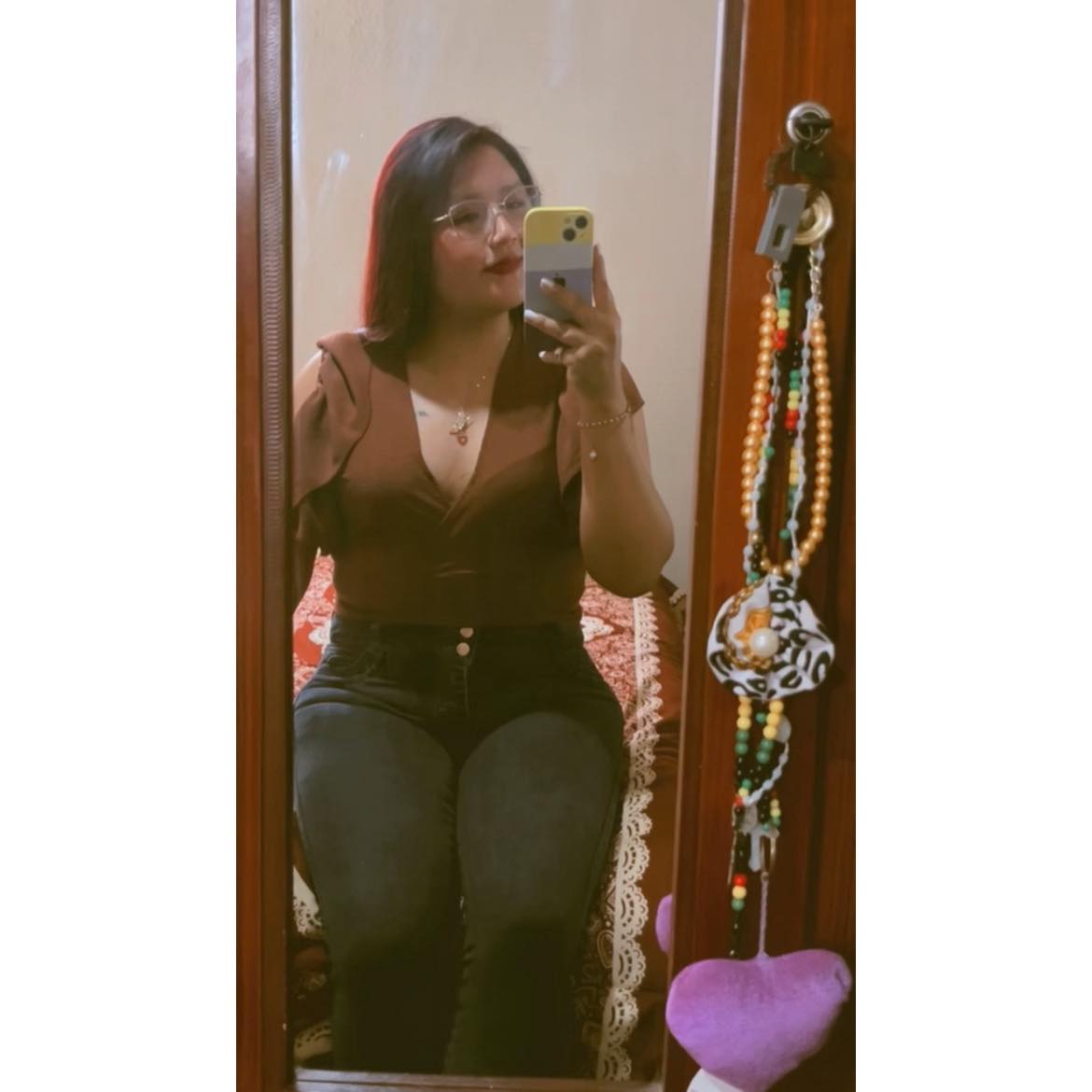 Mishell Araceli
