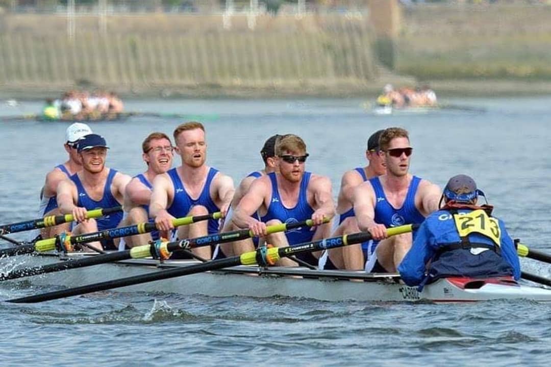Meet the Member part 6. Name:... - Cardiff City Rowing Club | Facebook