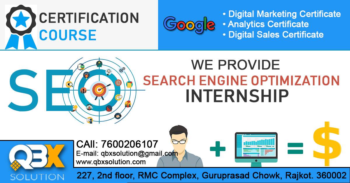 Web Design & Development | Rajkot