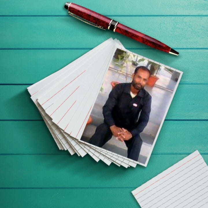 Shakeel Raza