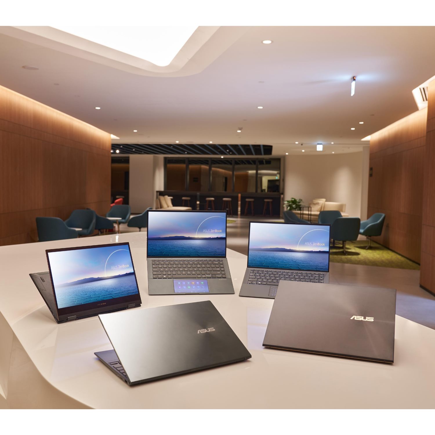 ASUS - Check out the highlights of the #ASUS...