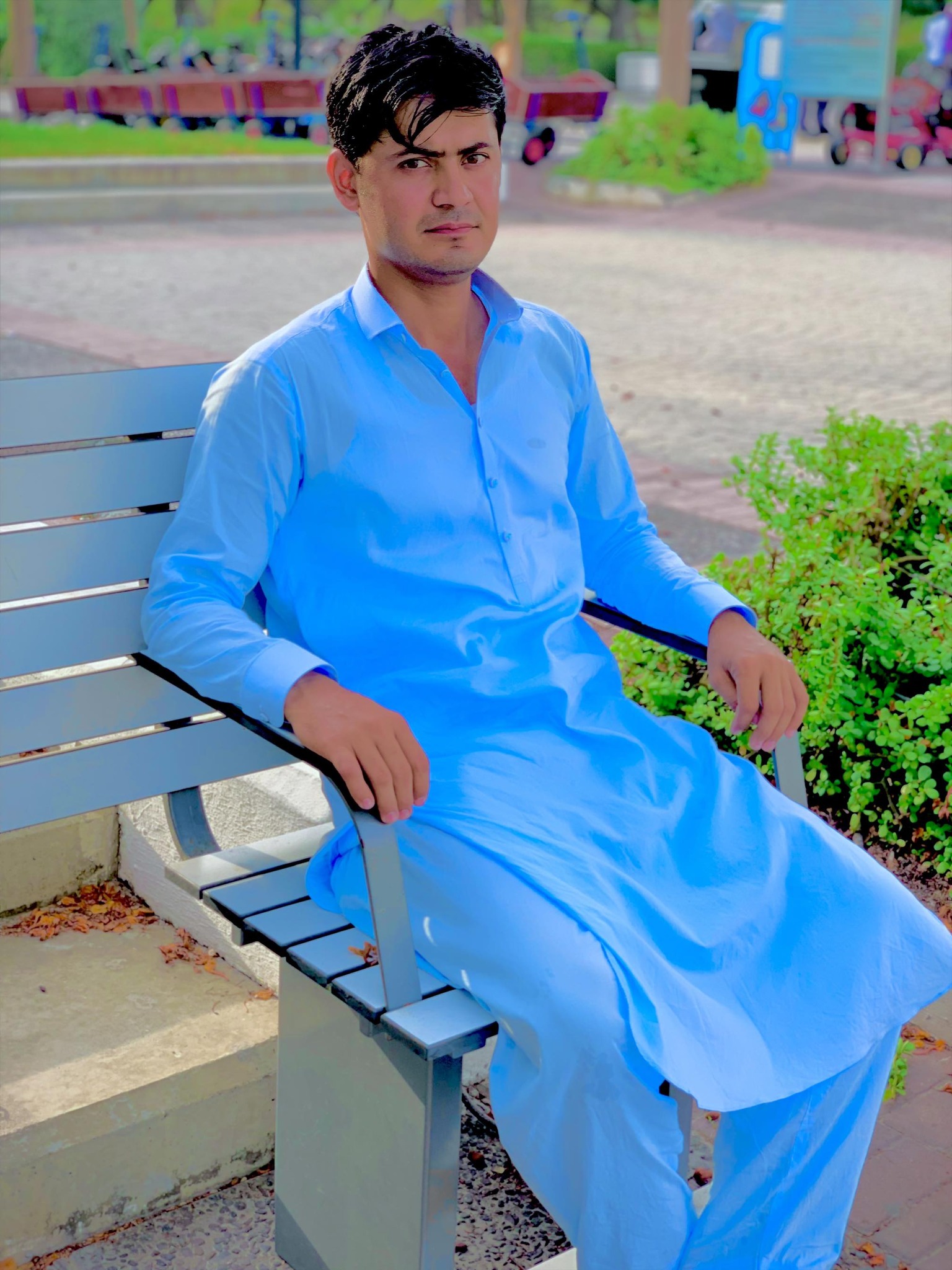 Bacha Khan