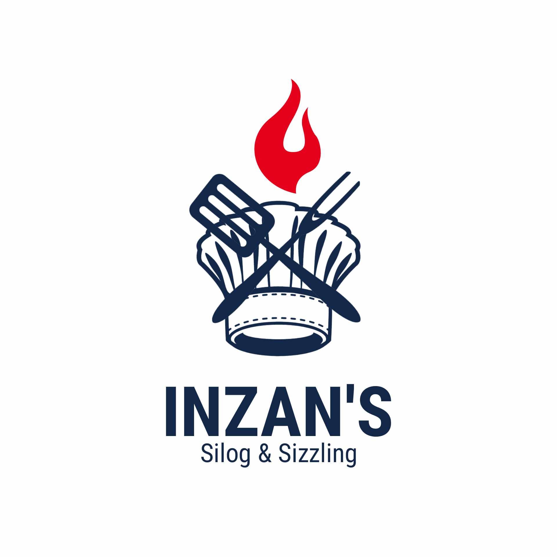 Inzan's Silog and Sizzling | Buna Cerca