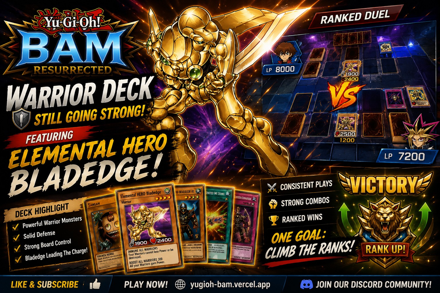 yugioh bam deck BW x Yu-Gi-Oh! Blind Box Series 1  Bear Walker BAMgo | Yu-Gi-Oh! Wiki |