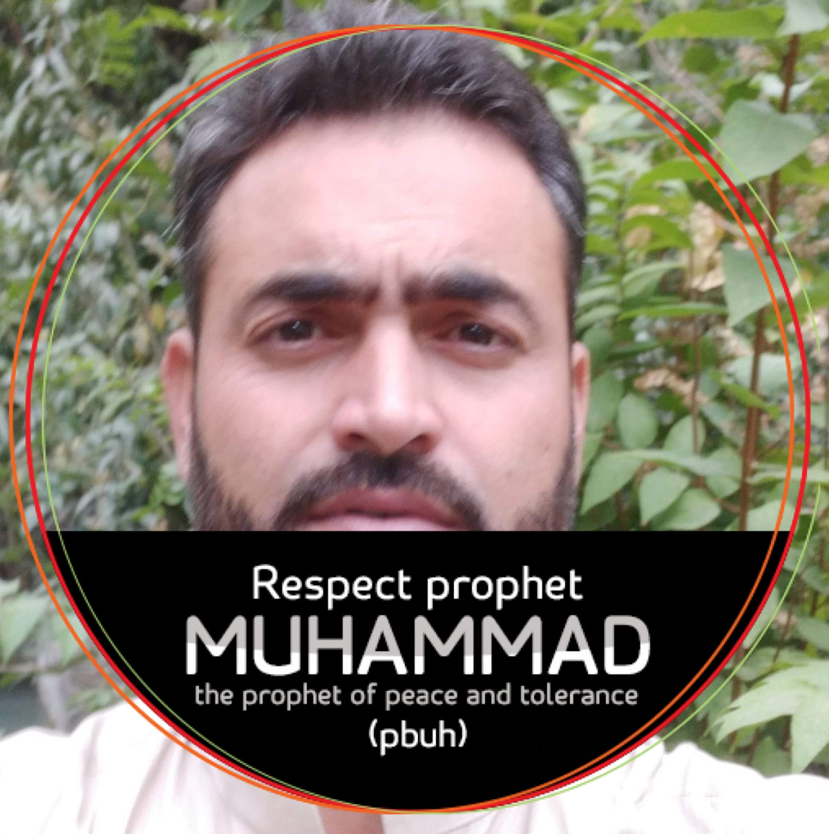 Shafiq Ur Rehman