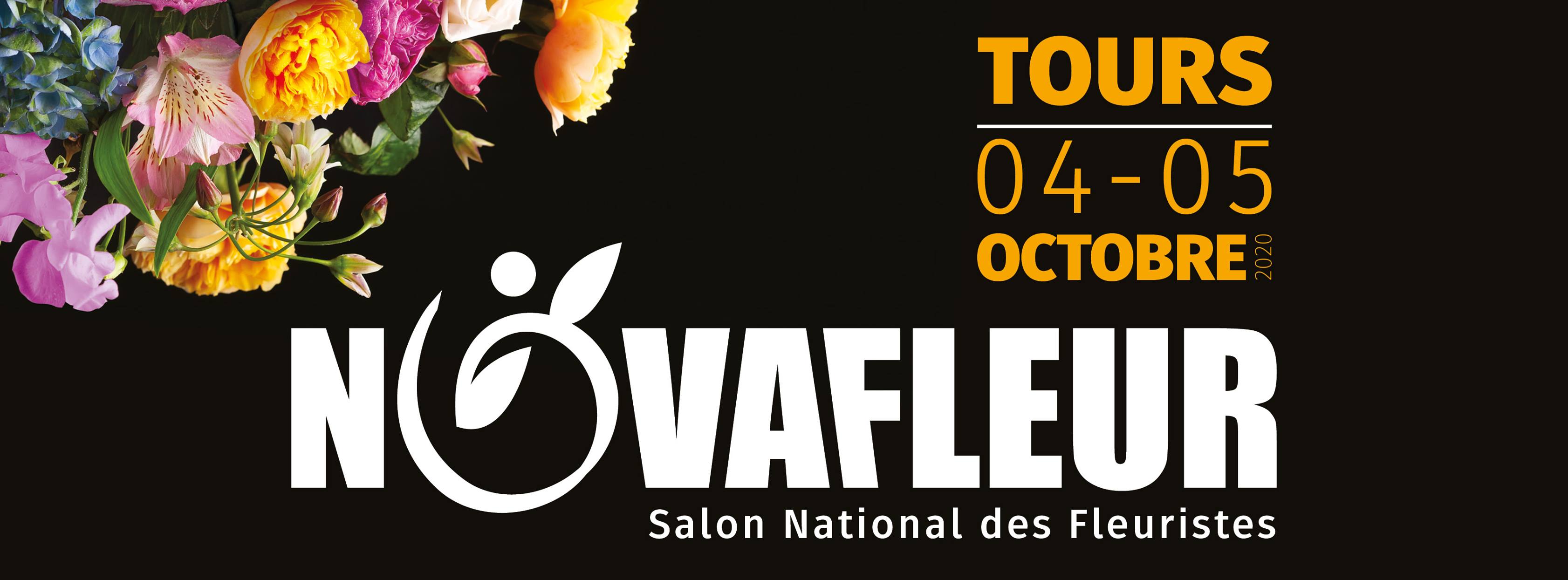 Polypap - J-2 Polypap sera bien présent au salon NovaFleur dimanche et ...