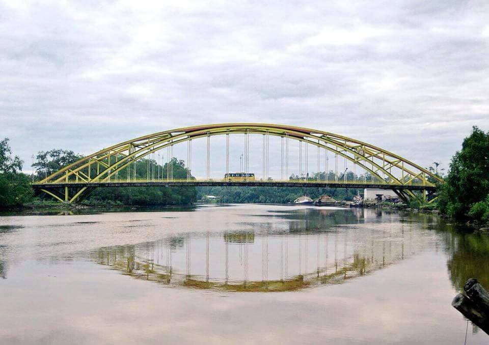 MY MUKAH - 