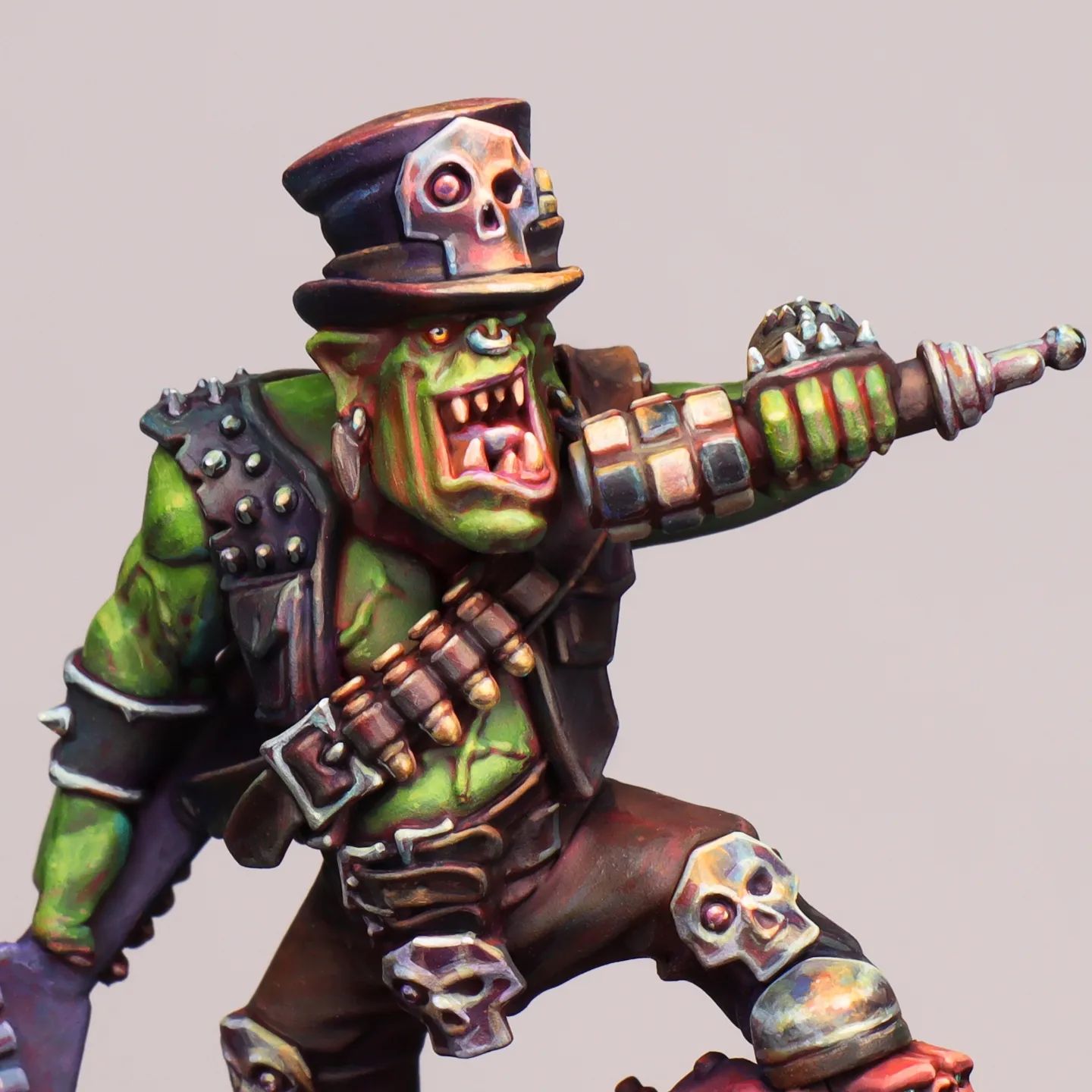 The Goff Rocker, this year's... - Craftworld Studio