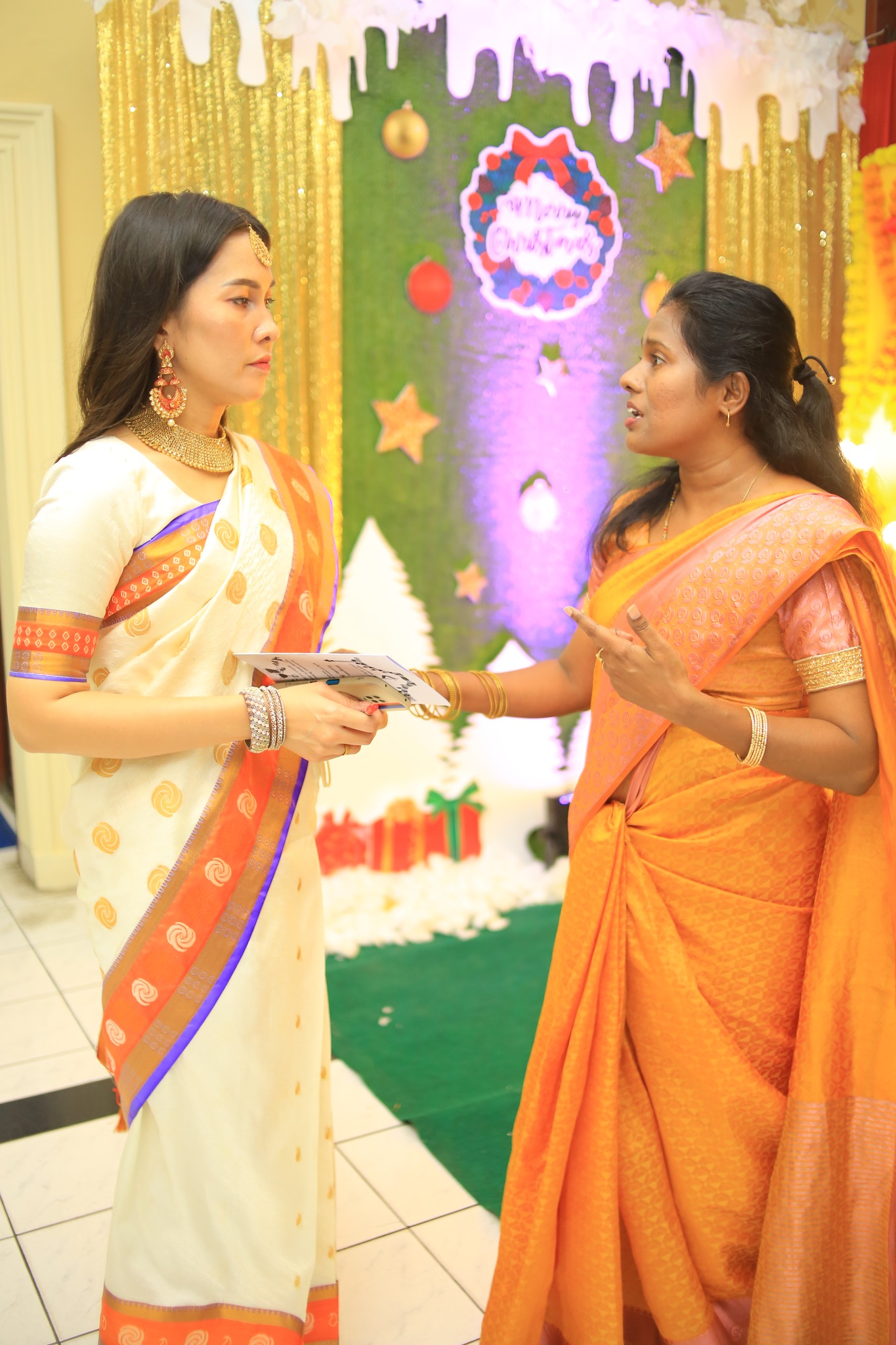 Trinity Tamil Methodist Community | Medan