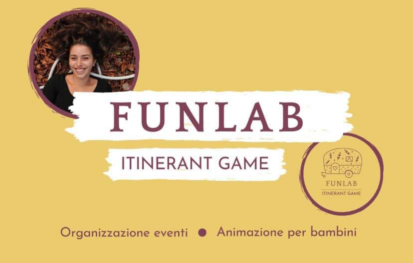Funlab Itinerant Game