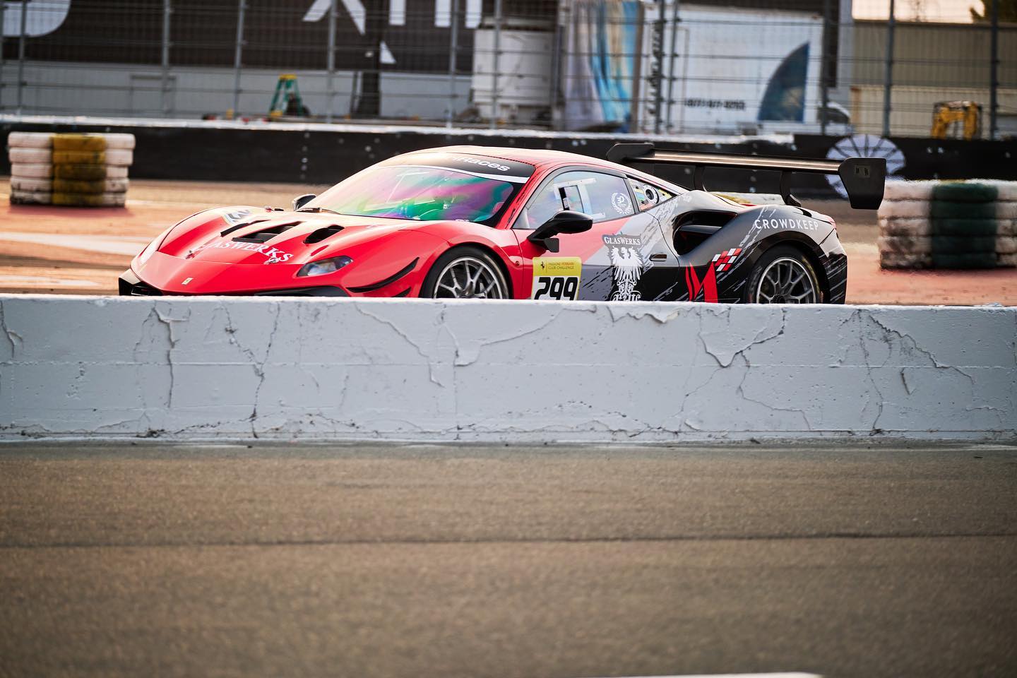 @makairaracing #clubchallenge first... - R3 Motorsports, Inc | Facebook