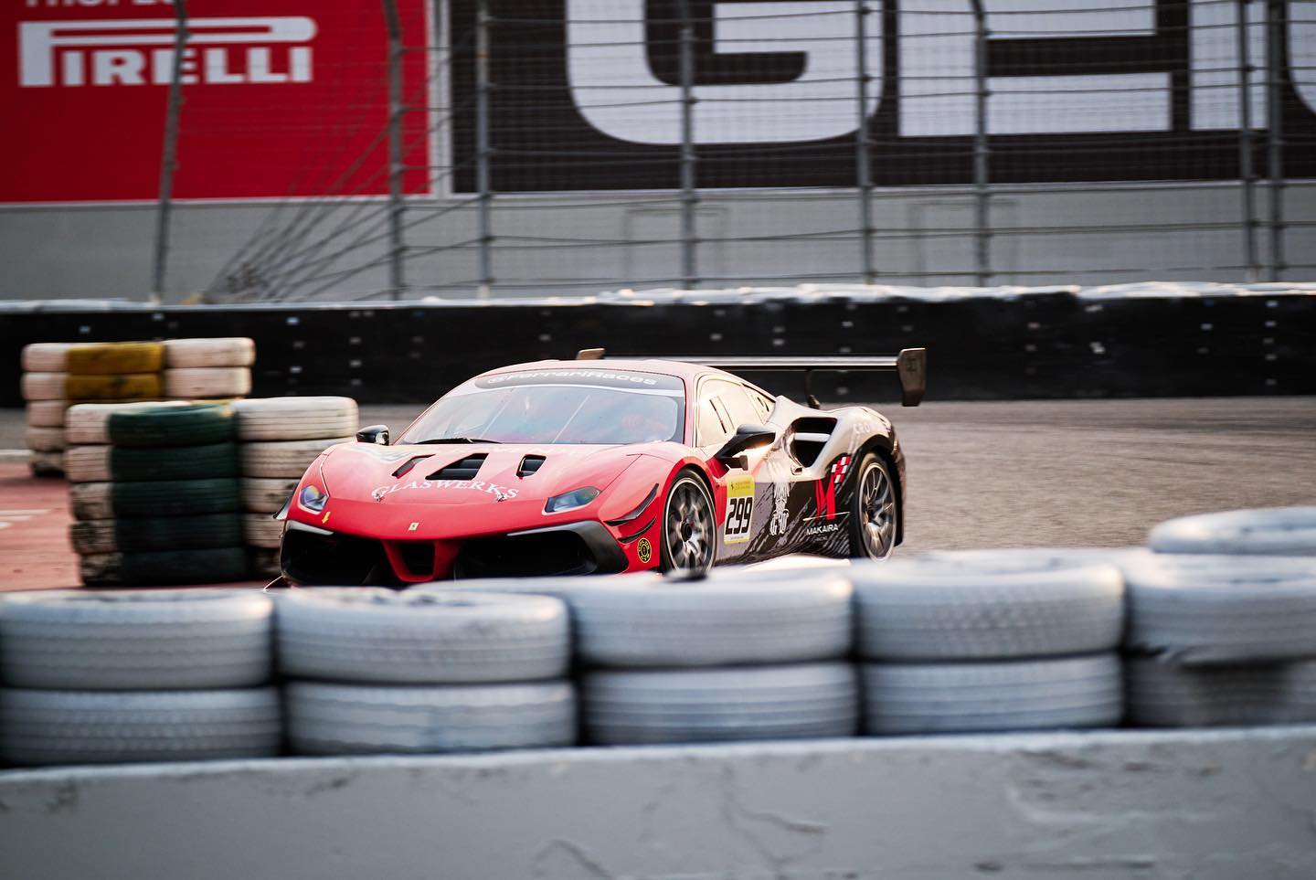 @makairaracing #clubchallenge first... - R3 Motorsports, Inc | Facebook