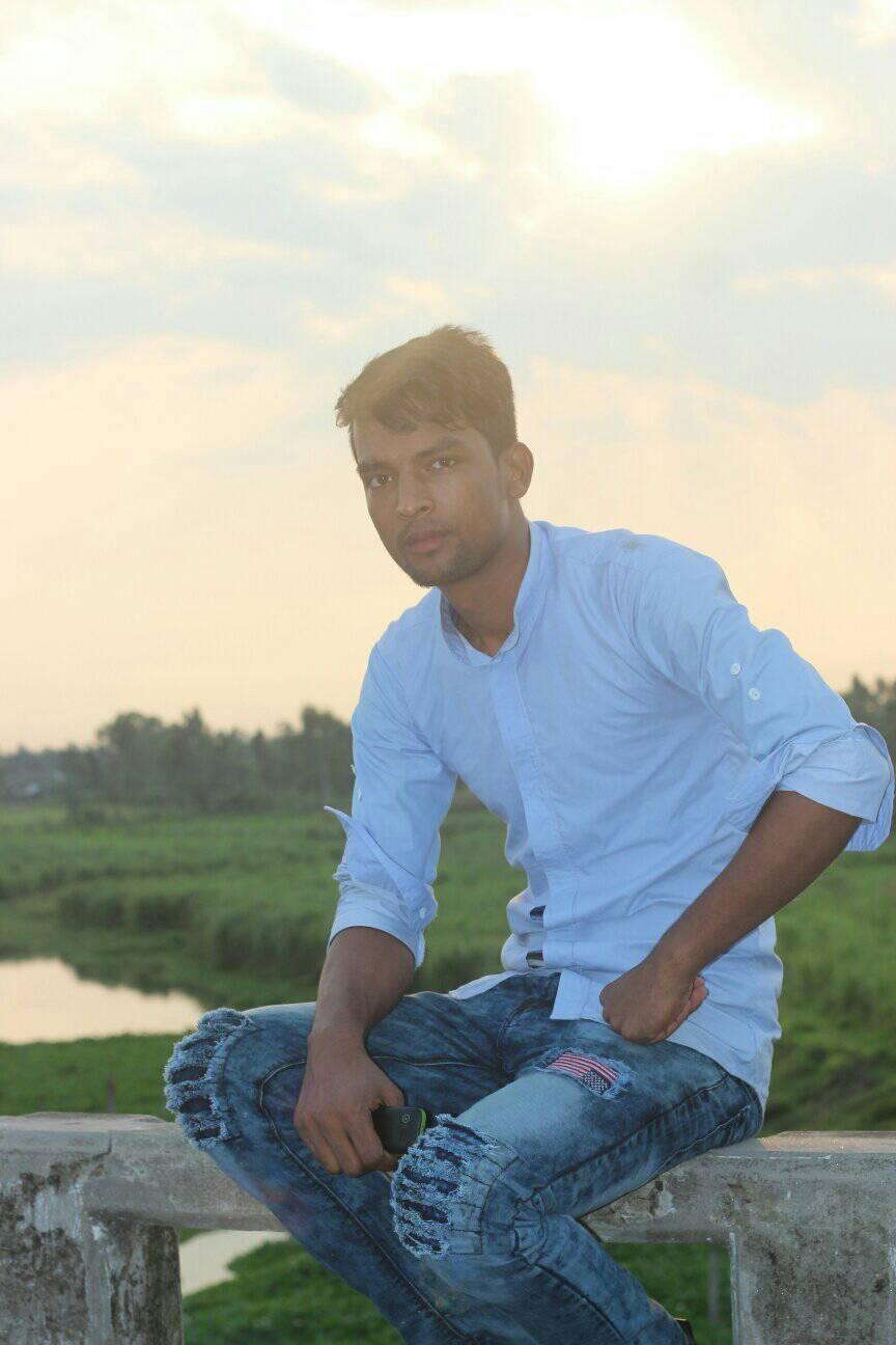 Md Sohel Rana Sohel