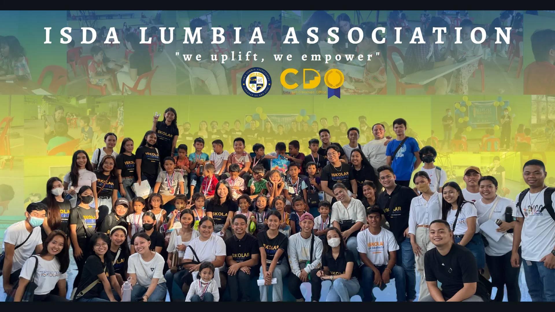 ISDA Lumbia Association