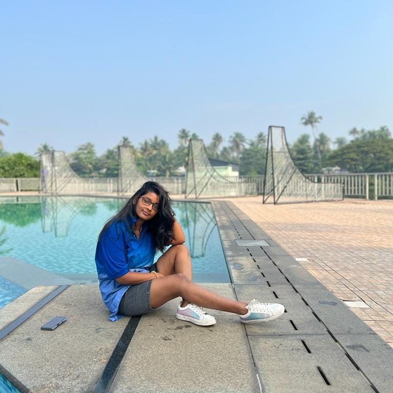 Vidhya Ranganathan