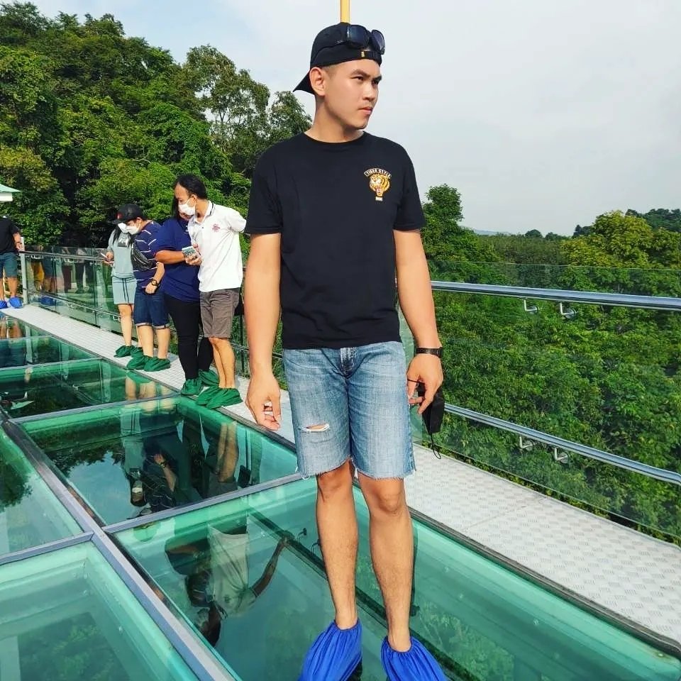 Sakda Songson
