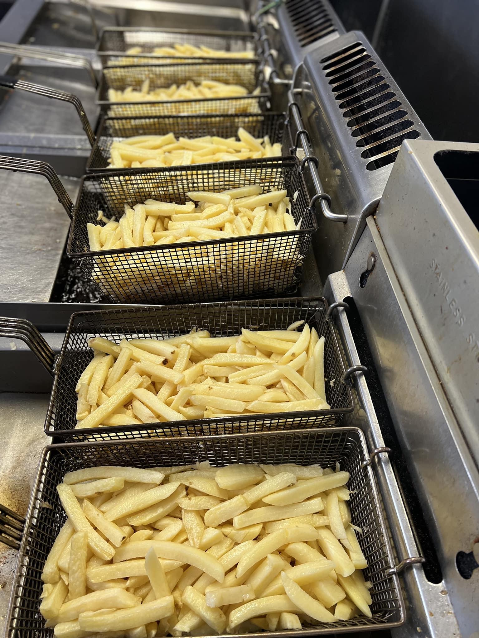 Windale Takeaway | Lake Macquarie NSW