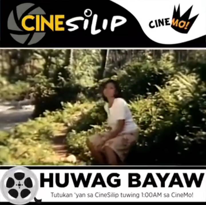 Nostalgia Philippines | Cine Silip: Huwag Bayaw (1979) | Facebook