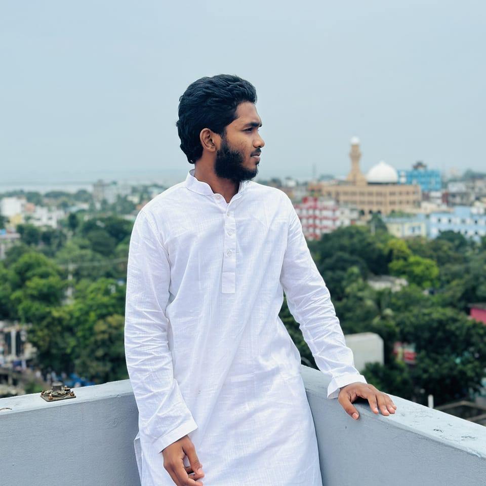 Raisul Islam Shihab