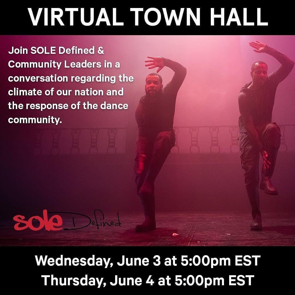 Community Conversation... - National Performance Network | Facebook