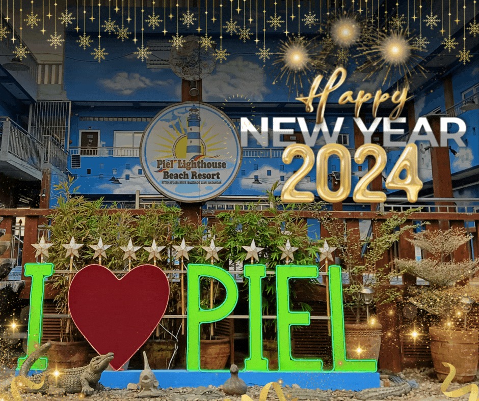 𝘔𝘶𝘭𝘢 𝘴𝘢 𝘮𝘢𝘣𝘶𝘣𝘶𝘩𝘢𝘯𝘨𝘪𝘯𝘨 𝘣𝘢𝘬𝘢𝘴... - Piel Lighthouse Beach Resort