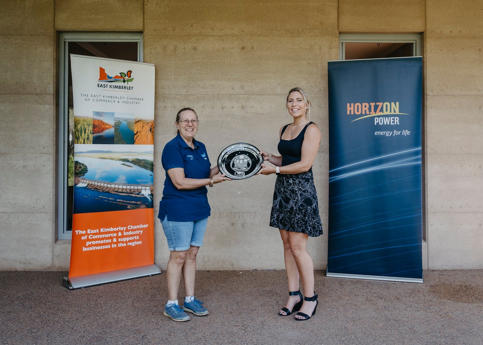 East - Technology and Innovation Winner Kununurra Commercial Laundry ...